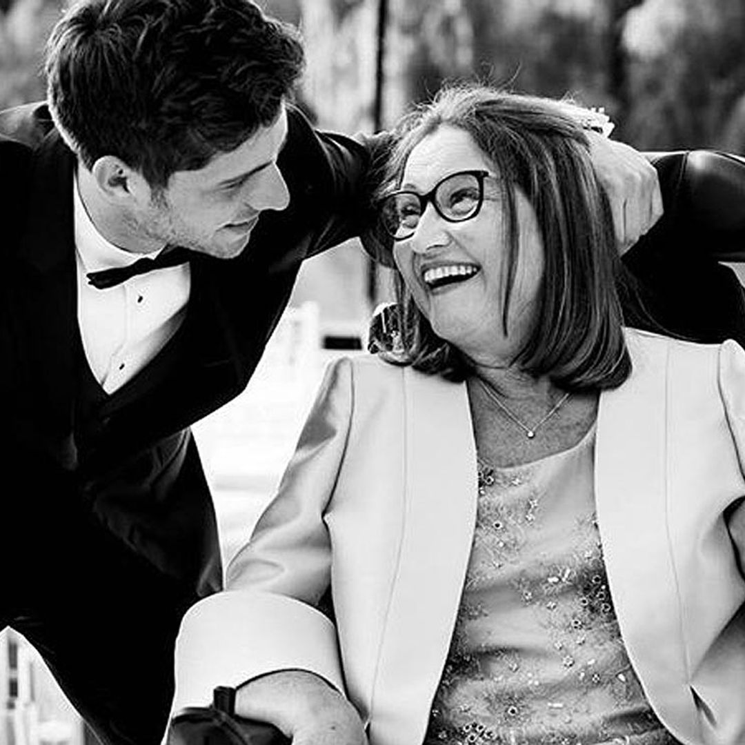 Fallece la madre de Sergi Roberto tras una dura lucha contra la enfermedad de ELA