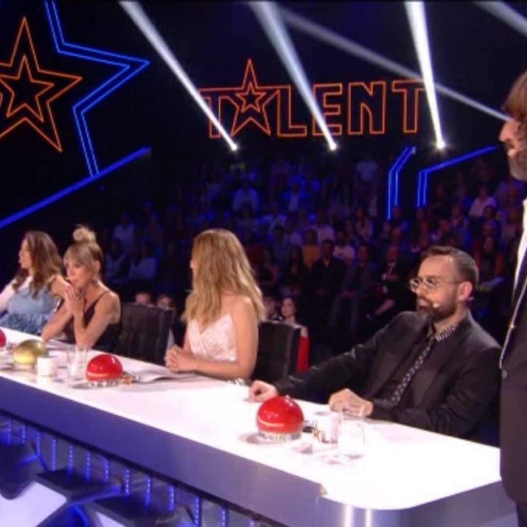 'Got Talent' cierra el año con su 'Gran show'
