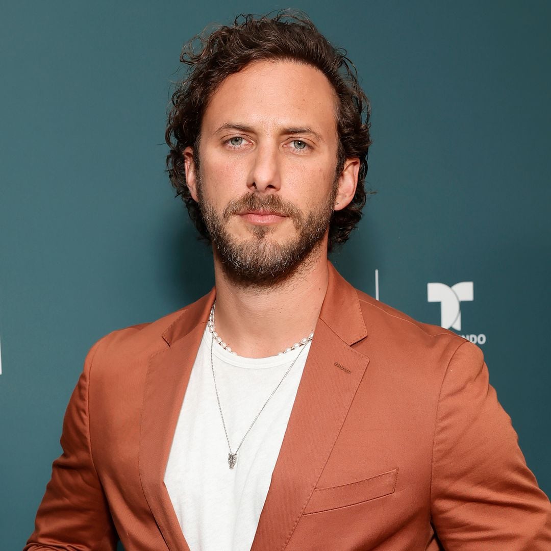 Sebastián Zurita comparte los recuerdos más entrañables junto a su mamá