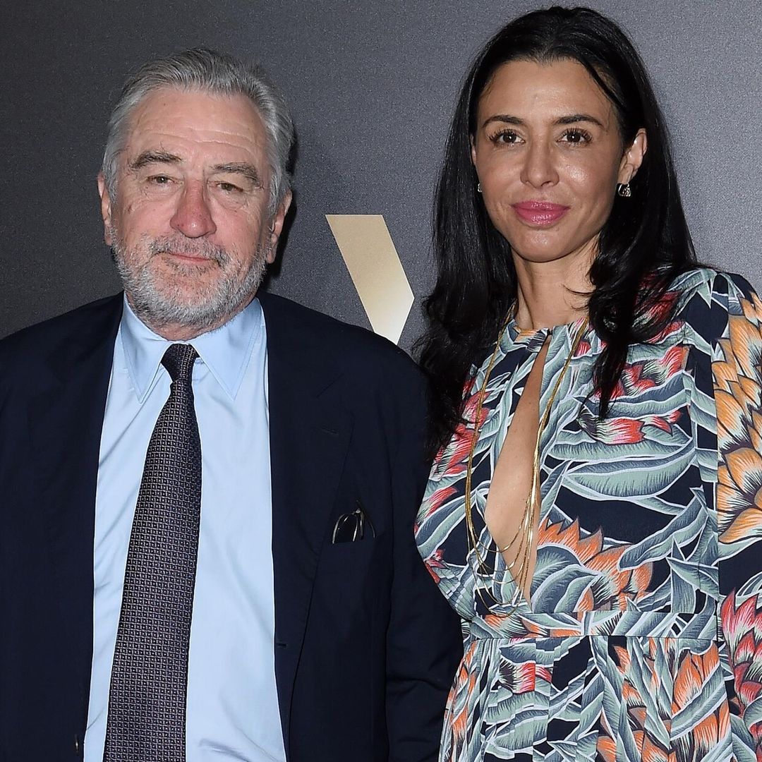 La hija de Robert De Niro apunta a Internet como una de las causas del fallecimiento de su hijo de 19 años