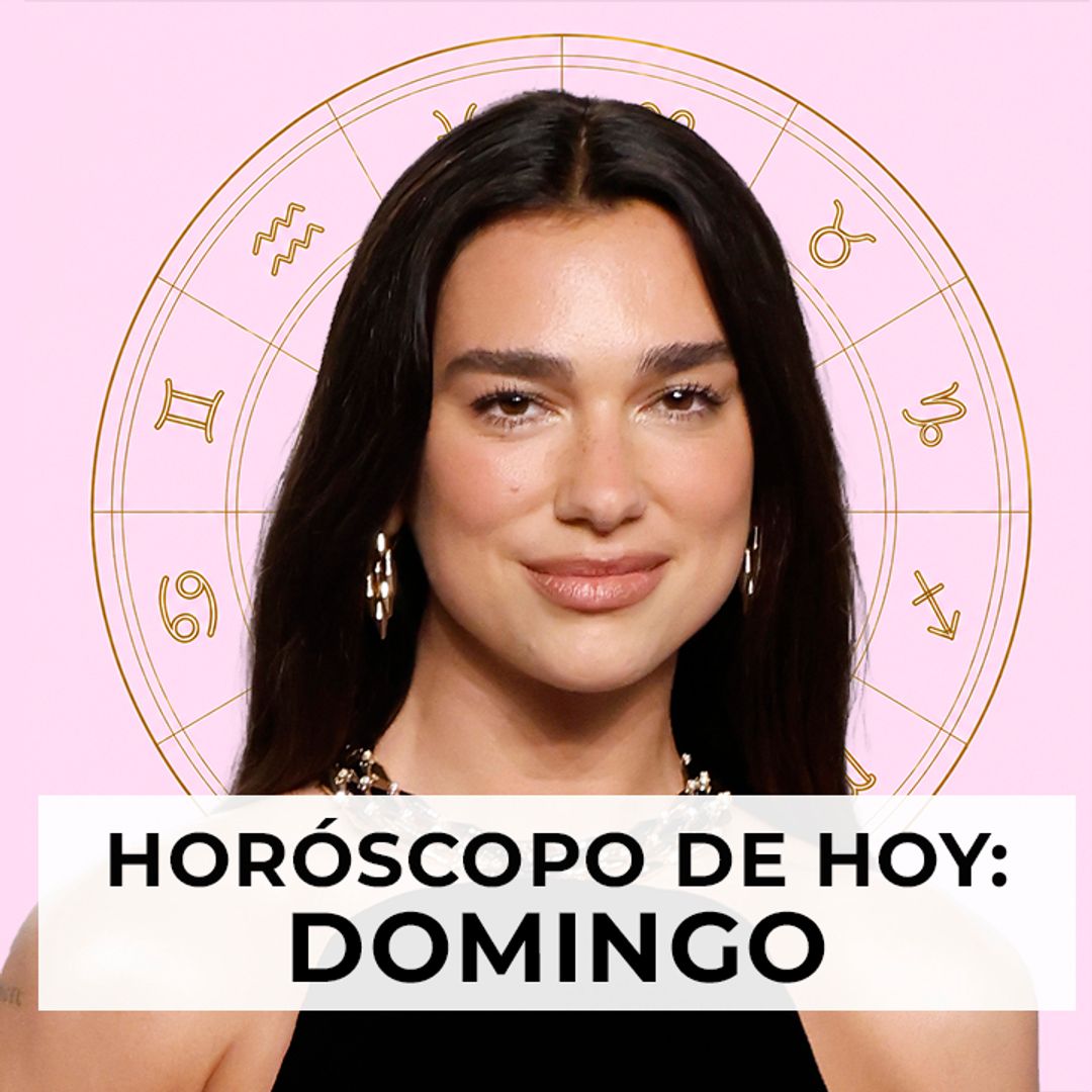 Horóscopo de hoy: "Las acciones suelen decir mucho más que las palabras"