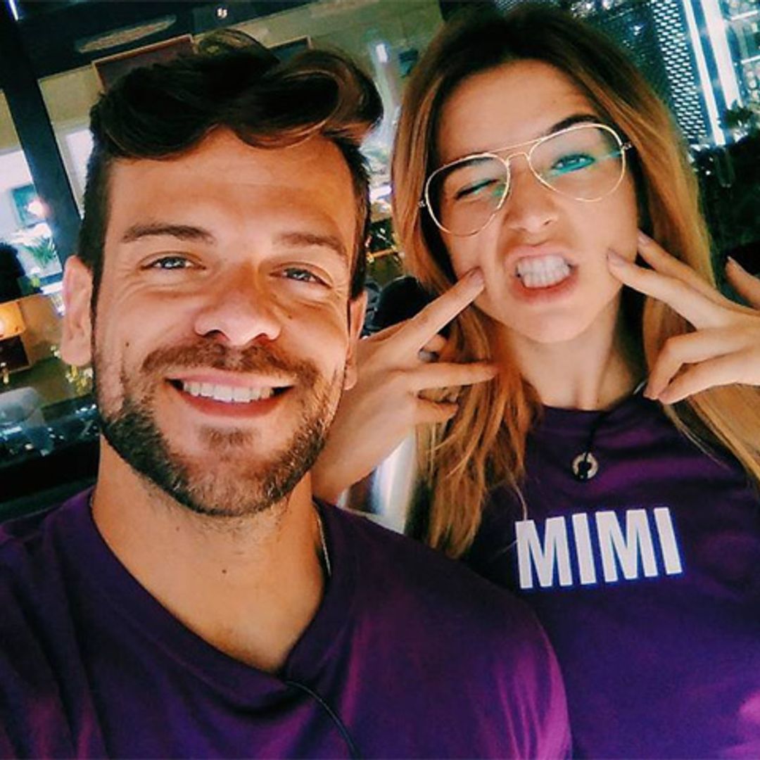 Conoce mejor a Mimi y a Ricky, los primeros nominados de Operación Triunfo