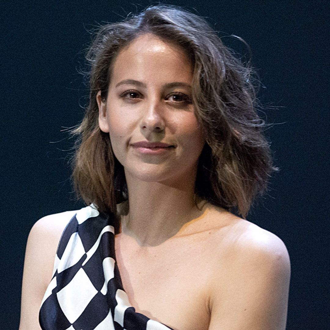 Irene Escolar, entre los 16 españoles invitados a formar parte de la Academia de los Oscar