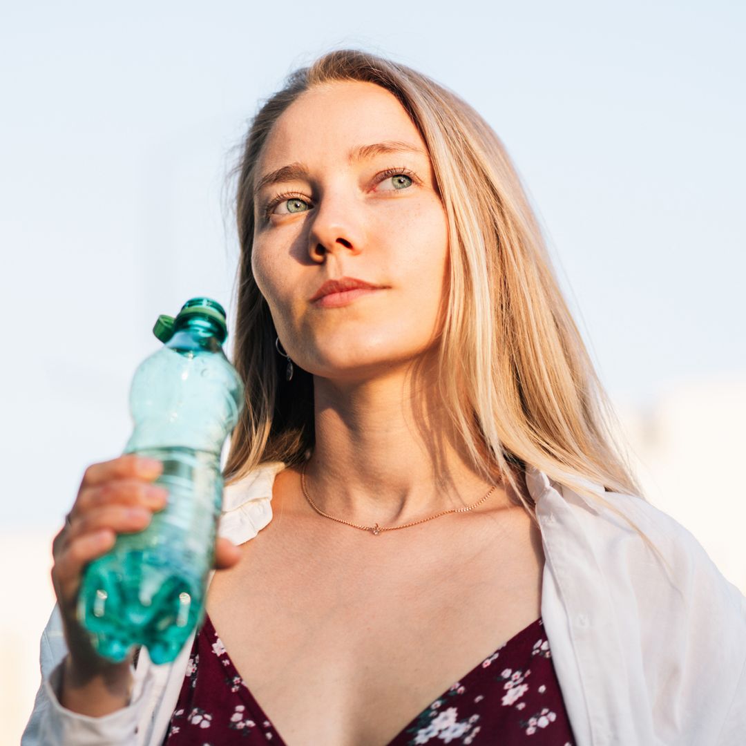 6 trucos y productos para sobrevivir al calor de Madrid en agosto