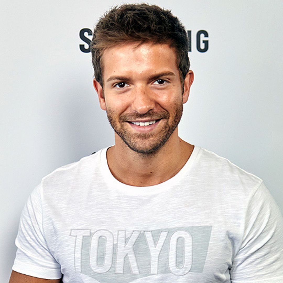 Pablo Alborán comparte la lista de momentos que siempre ha querido vivir