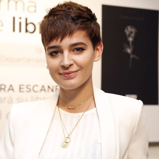 laura escanes estilo