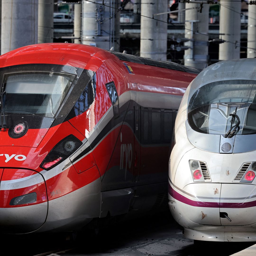 ÚLTIMA HORA. Tragedia en la alta velocidad en Toledo: dos trenes colisionan en Urda