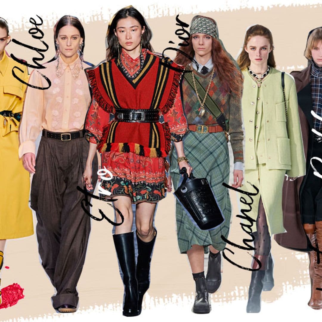 Prendas tendencia 2020 hotsell