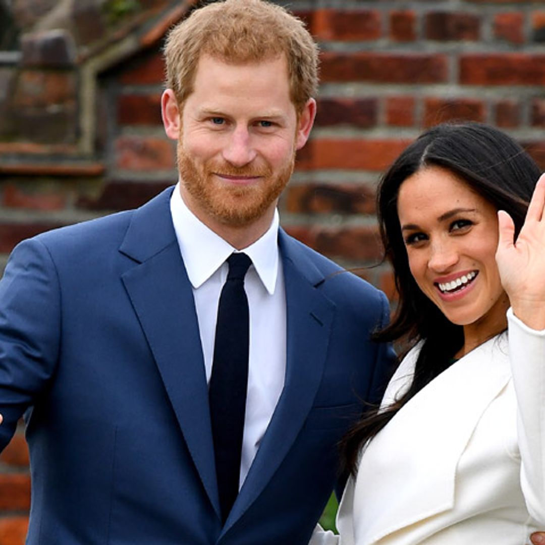 ¡Sin tiempo que perder! Meghan Markle se estrenará el viernes en un acto oficial