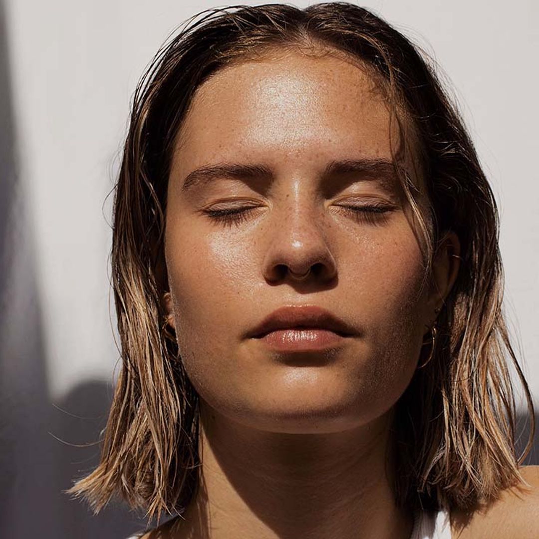 ¿Qué es la belleza azul y por qué deberías prestarle atención cuando compres cosmética?