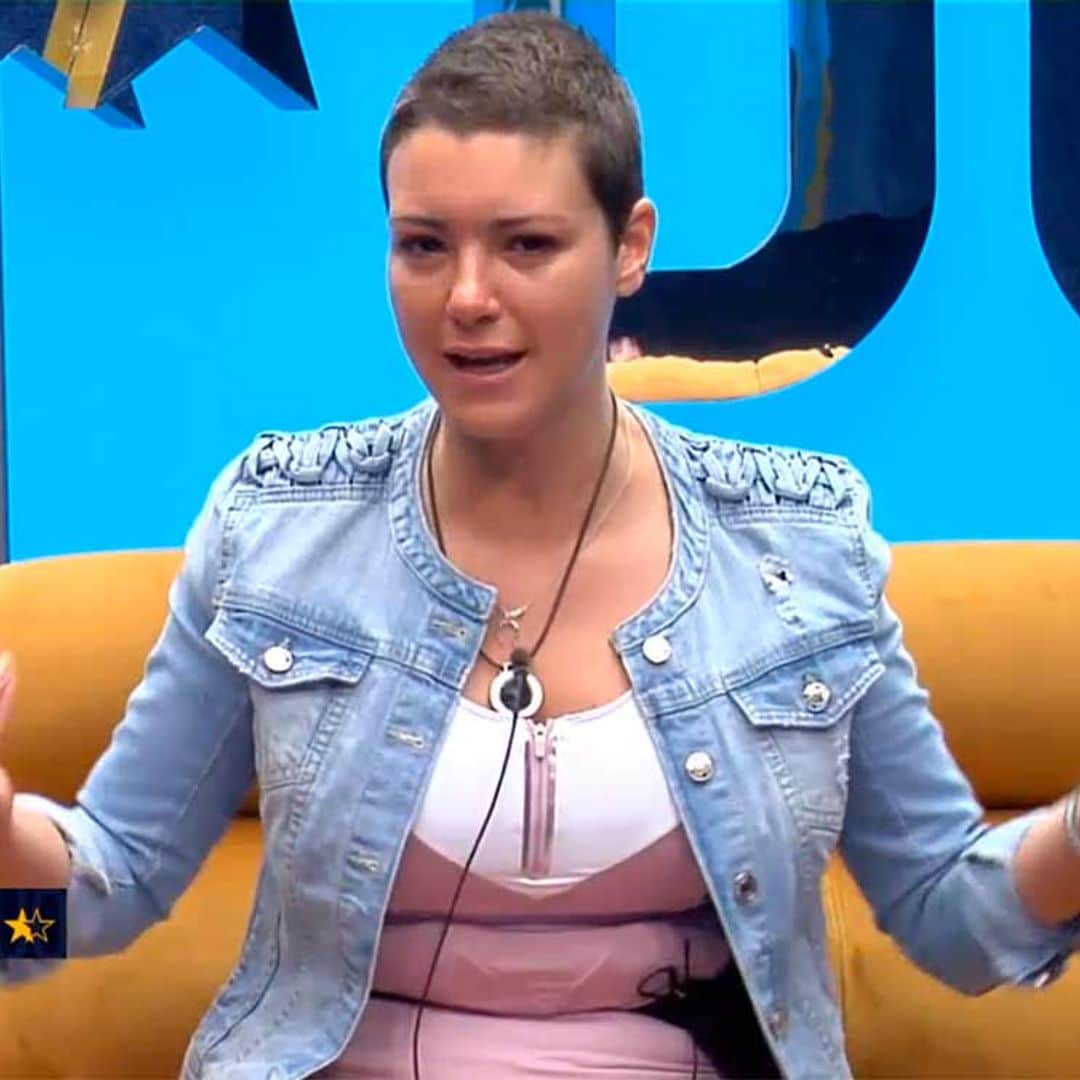 María Jesús Ruiz contraataca y carga duramente contra Kiko Rivera e Irene Rosales