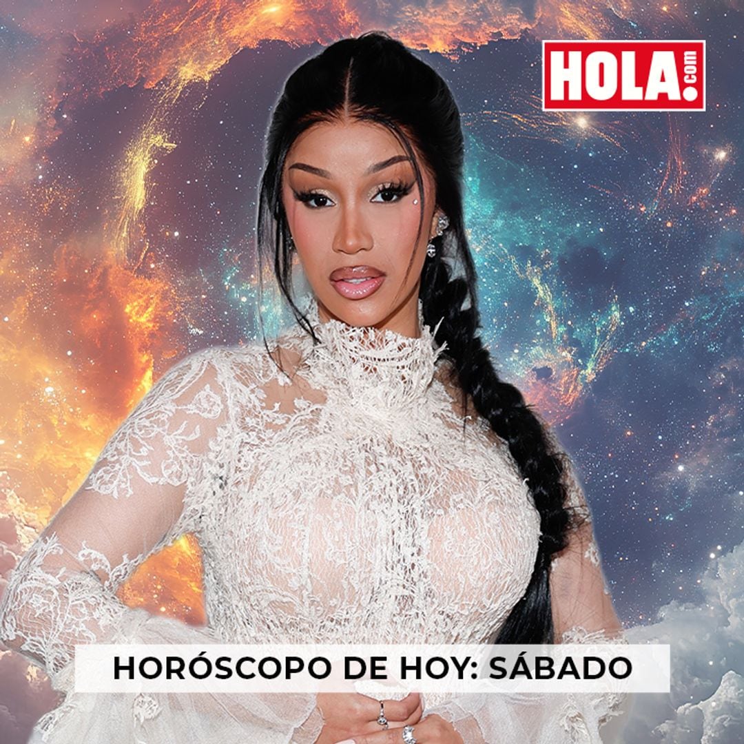 Horóscopo de hoy, sábado 11 de octubre, descubre cómo le irá hoy a tu signo