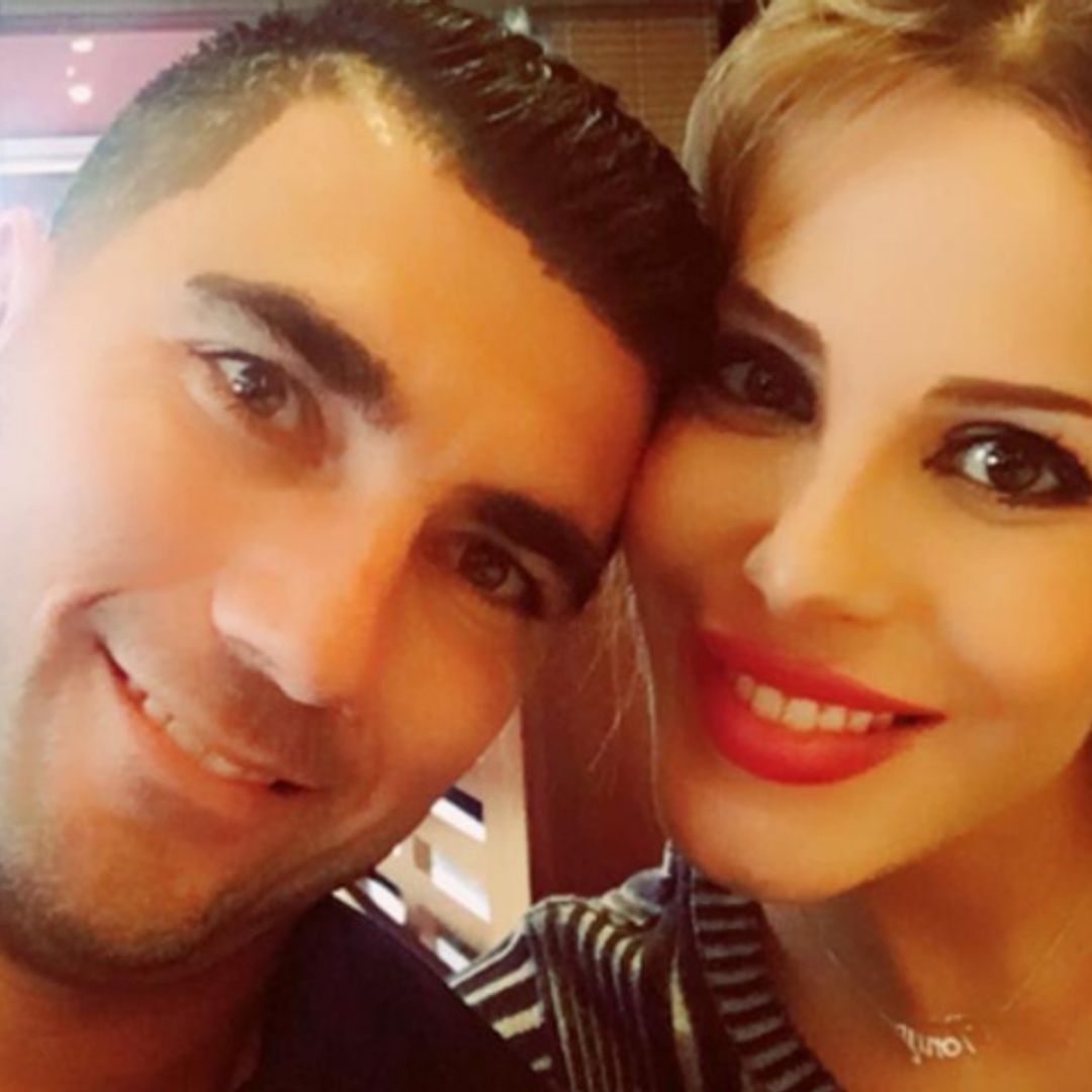 ¡Otra boda más! El futbolista José Antonio Reyes se casa con Noelia López