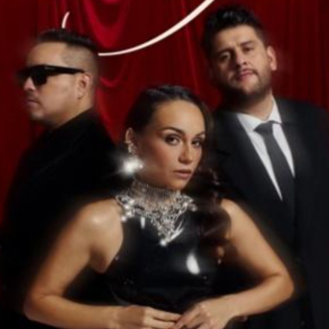 Matisse estrena 'El Ayer', Alejandro Sanz se une a Elena Rose en 'Rimowa'
