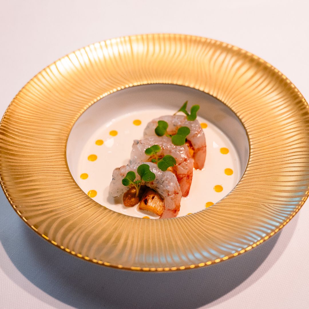 Restaurante Ambivium, Peñafiel, Valladolid