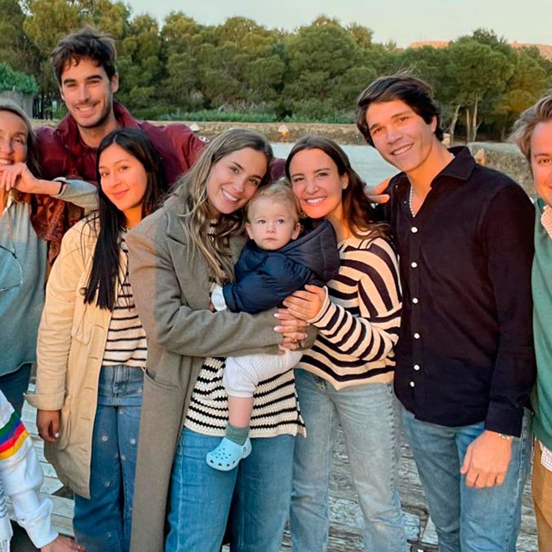 ¡Entre pilotos e influencers! Conoce en profundidad a los Pombo: una familia mediática de altos vuelos