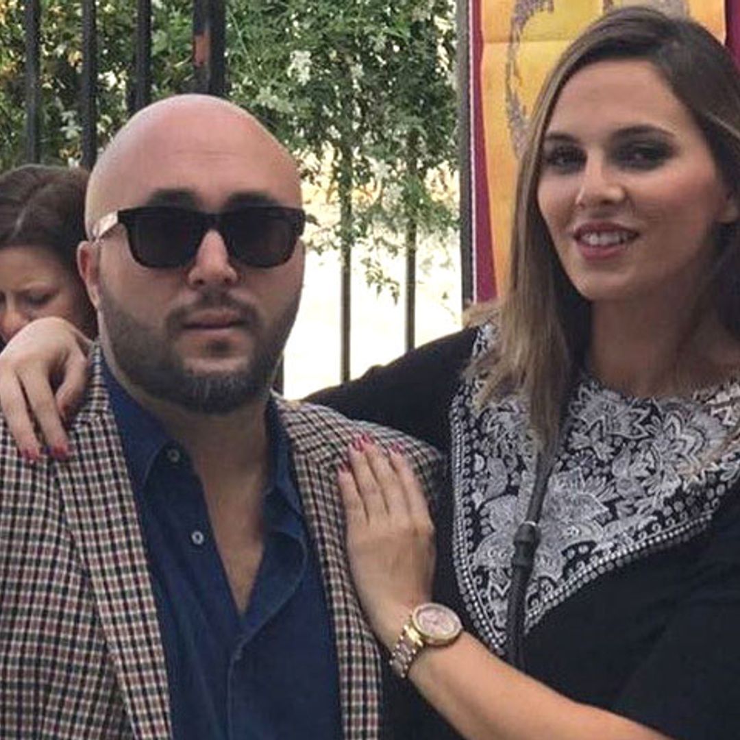 ¿Qué opina Irene Rosales sobre el cambio físico de su marido, Kiko Rivera?