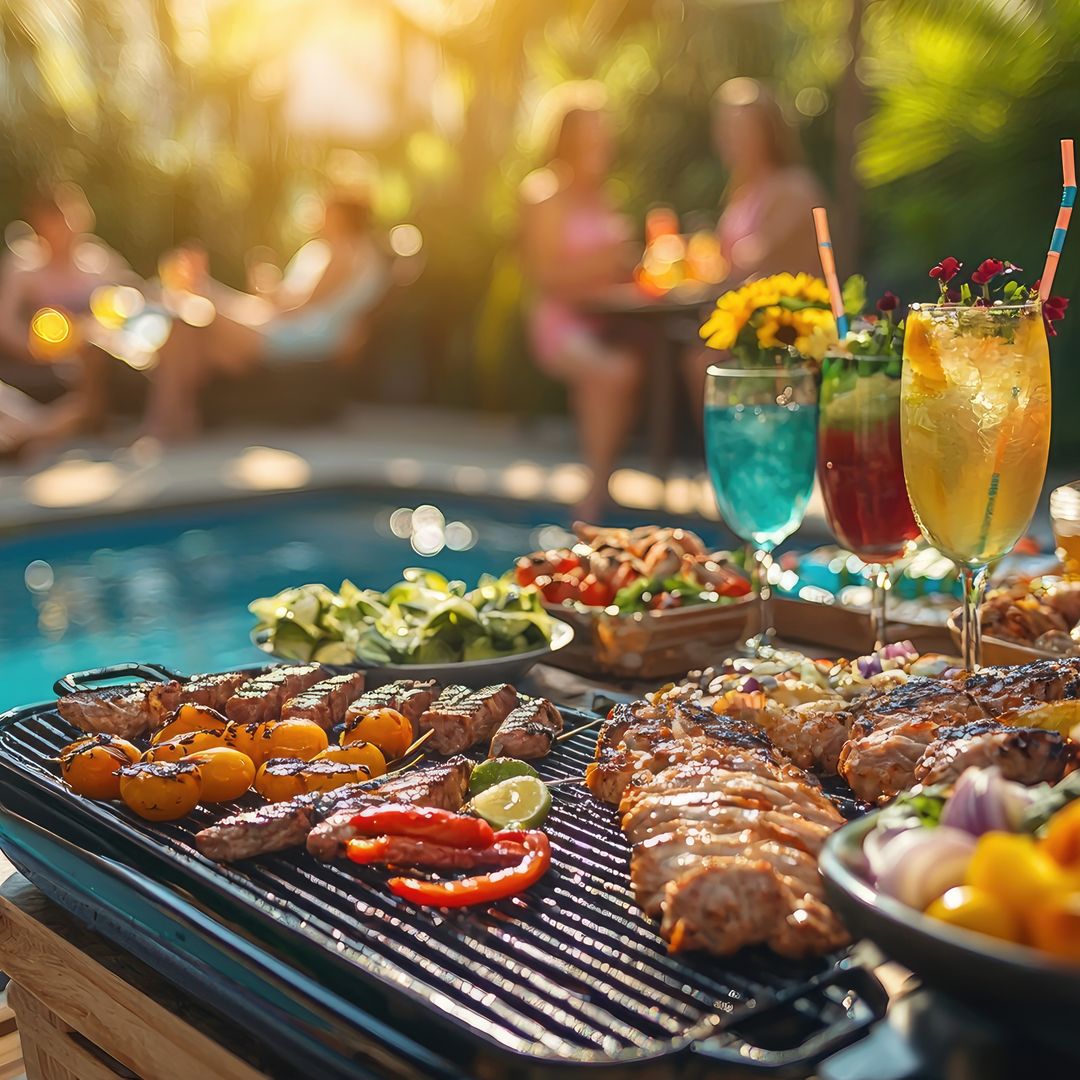 Las 15 mejores recetas para hacer a la barbacoa y disfrutar este verano