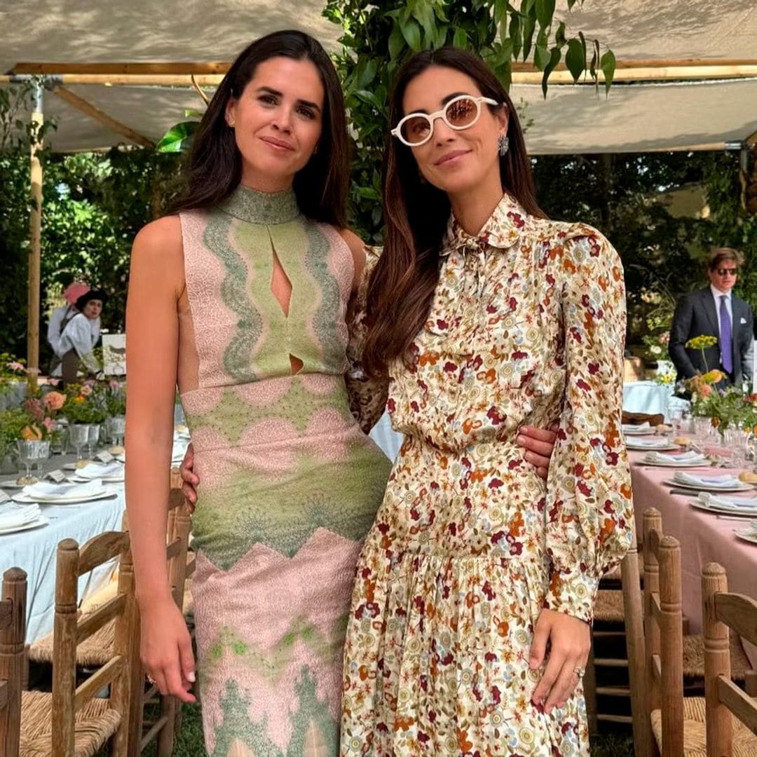 Isabel Entrecanales y Sassa de Osma