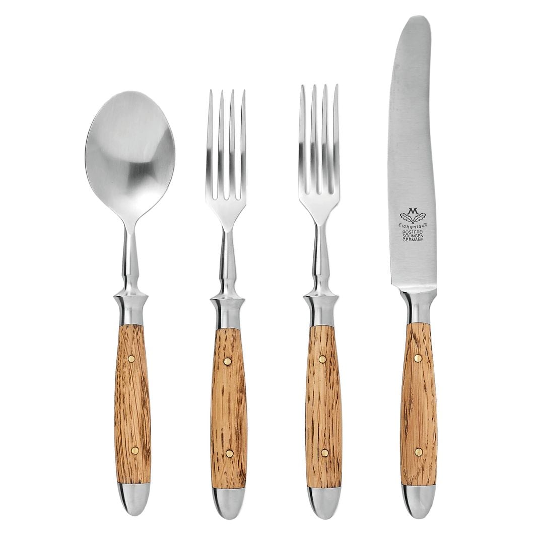 Cubertería, de Abask (c.p.v.)