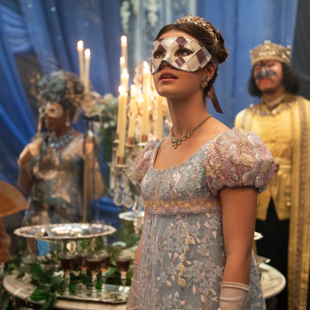 Los escenarios reales de Los Bridgerton que querrás visitar ahora que se estrena su cuarta temporada