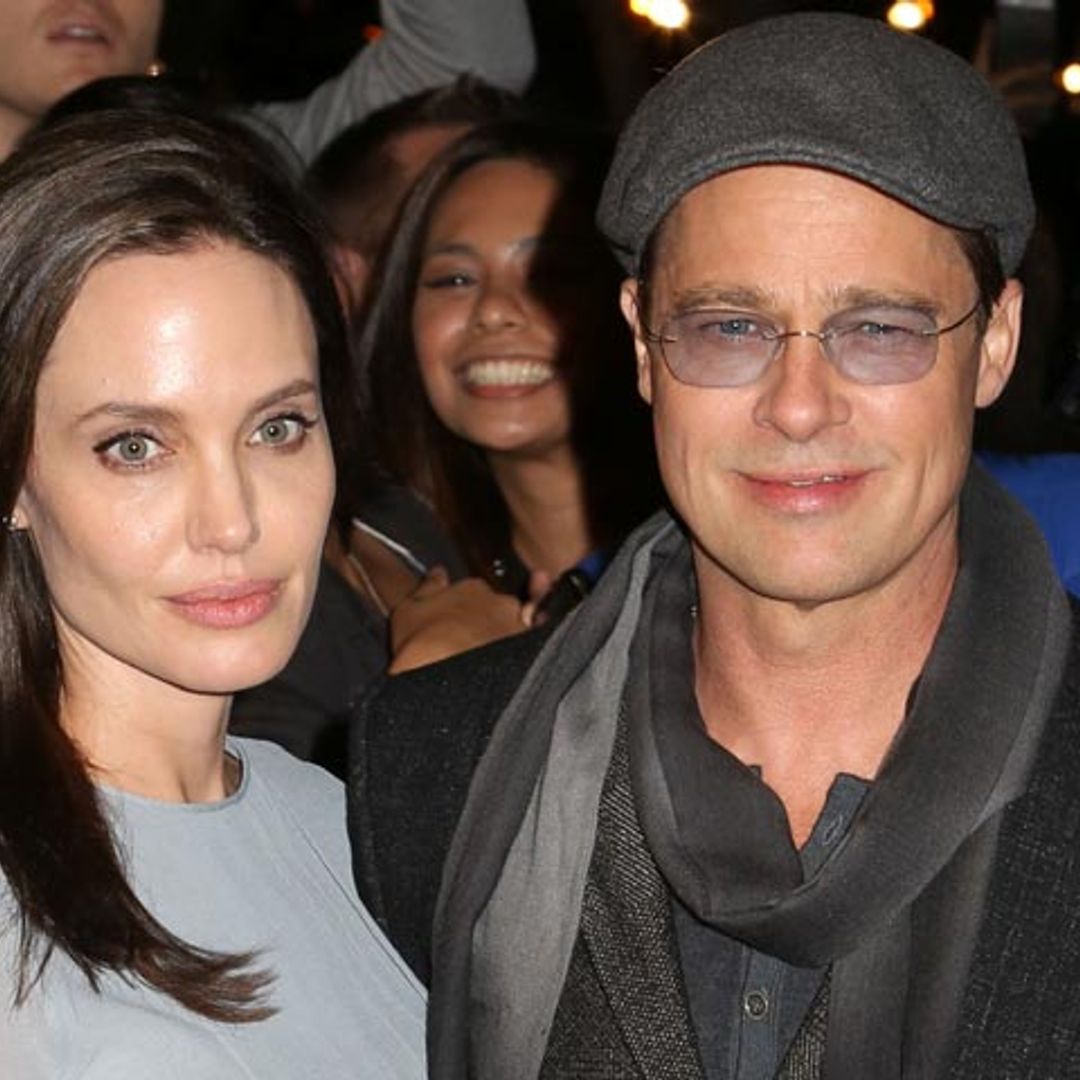 Brad Pitt desvela uno de los motivos de su divorcio en unas impactantes declaraciones