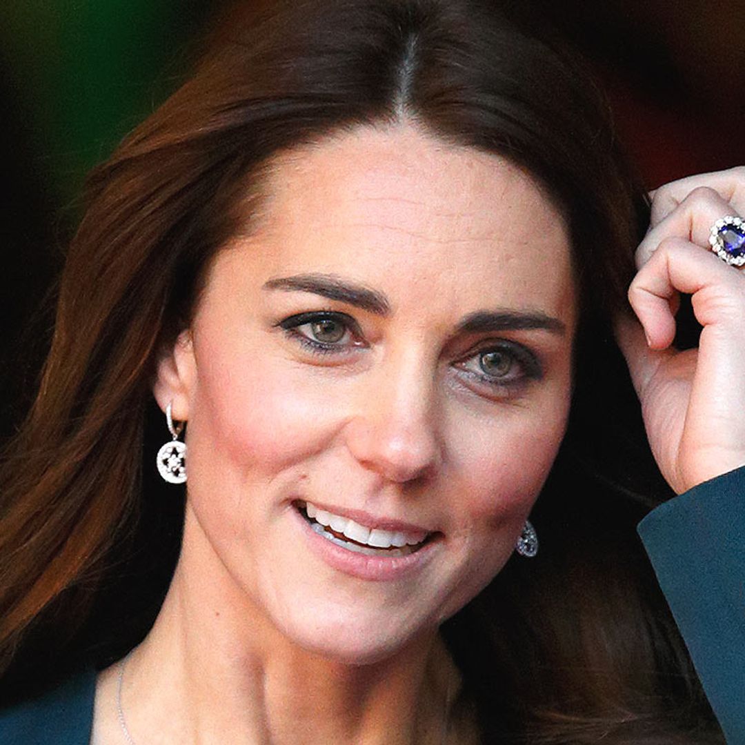 'Royals y celebrities': los anillos de compromiso más caros de la historia