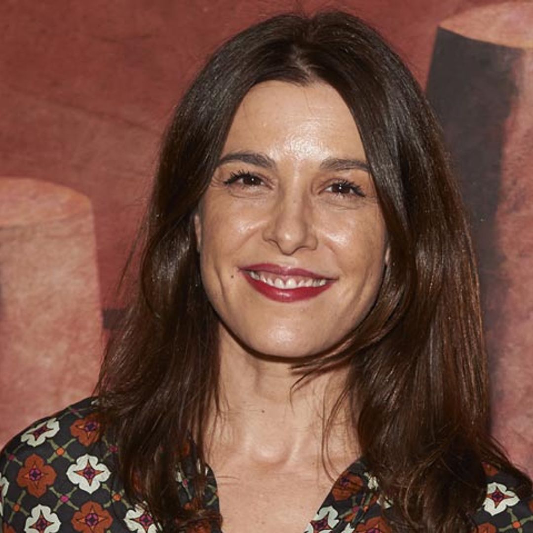 Raquel Sánchez Silva: ‘Las redes sociales pueden ser muy cariñosas y muy crueles’