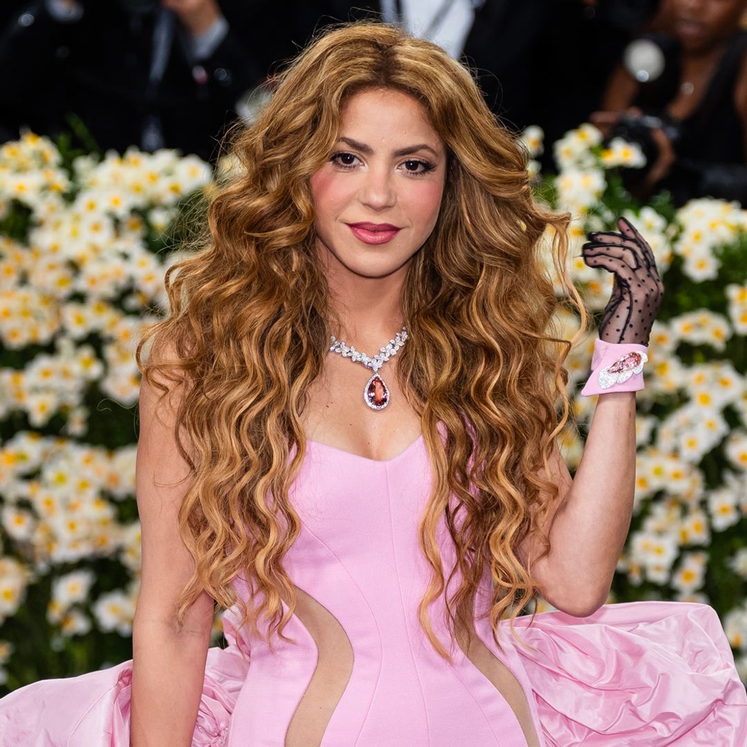 Shakira y su divertida respuesta tras su victoria contra Hacienda