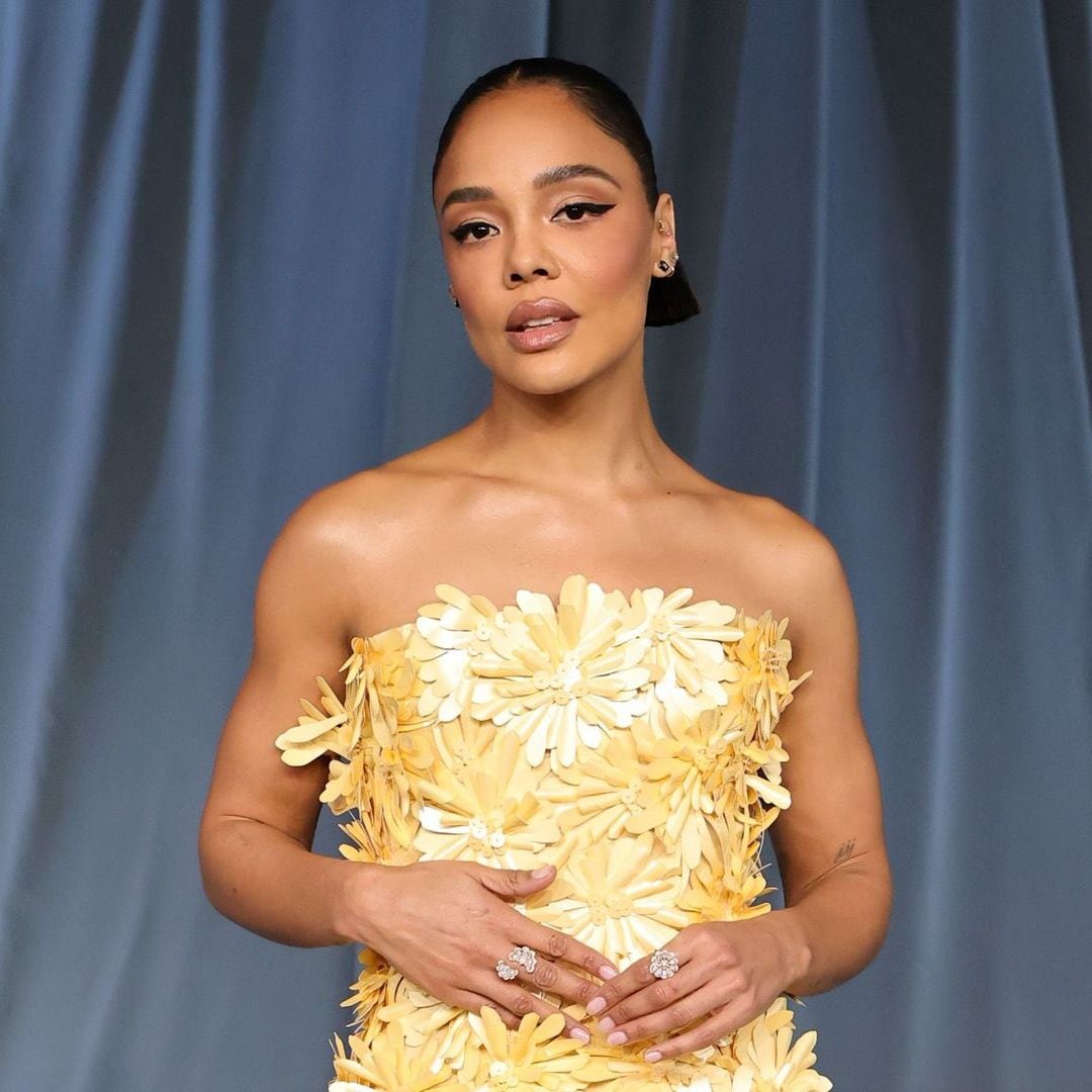 La evolución de estilo de Tessa Thompson: del glamour de alfombra roja a dueña del 'street style'