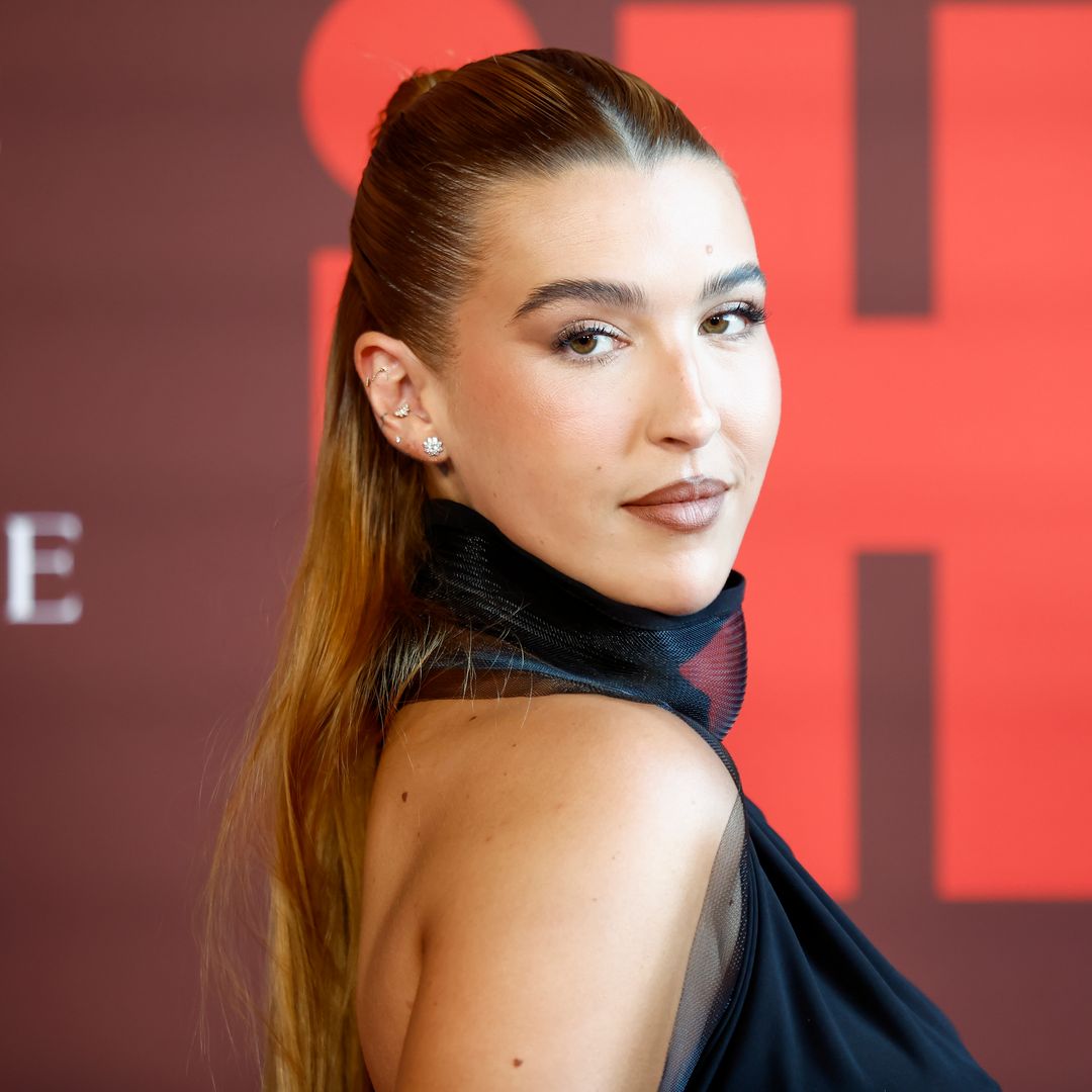 El inspirador discurso de Alba Díaz en los Premios GEN ¡H!, analizado por nuestra psicóloga: "Ojalá mostrarse como una es no se considerase un acto valiente"