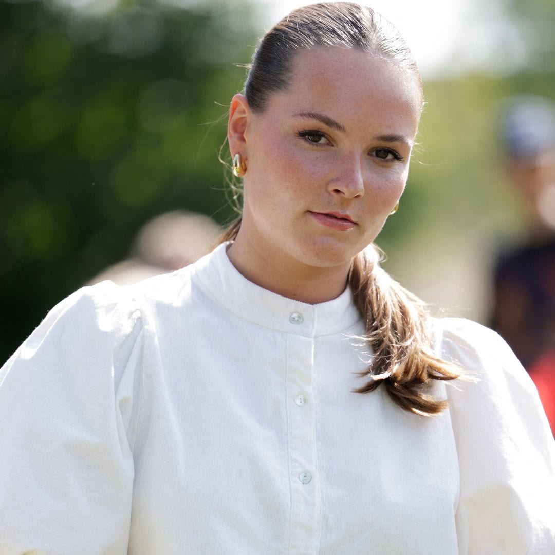Comienza la gran semana de Ingrid de Noruega: tres días para levantar la popularidad de la familia real