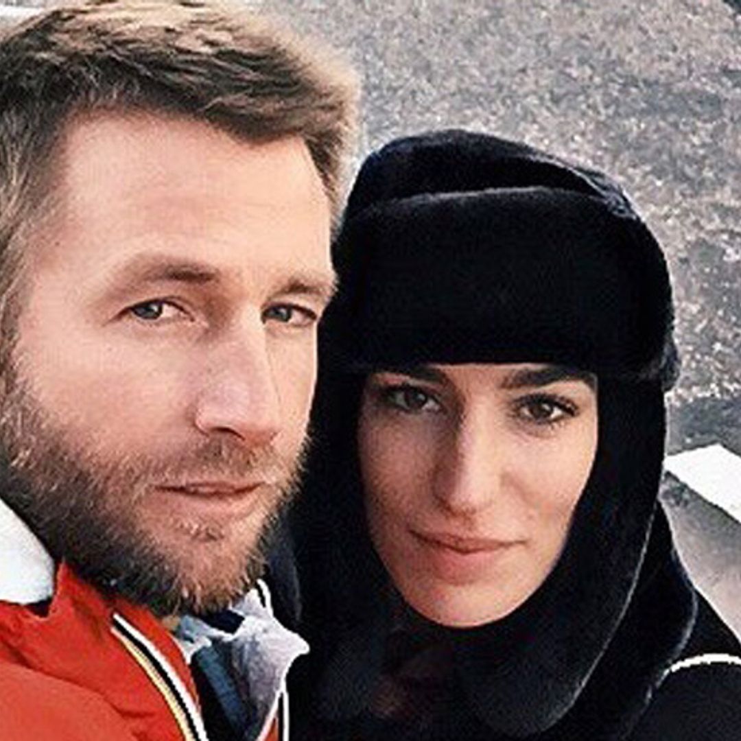 La sorpresa de Eugenia Ortiz a su marido a 2.000 kilómetros de España por su cumpleaños