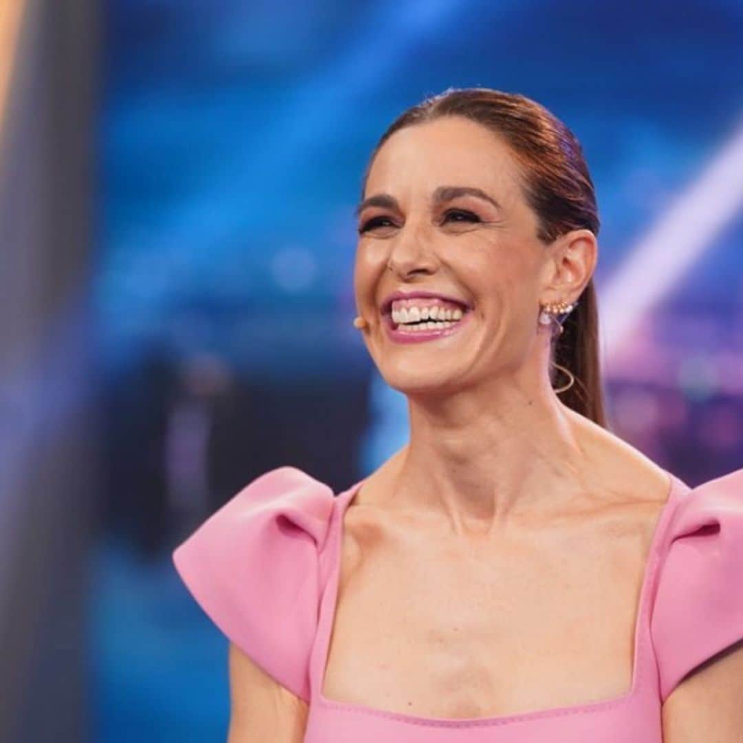 Raquel Sánchez Silva confiesa el deseo cumplido con sus mellizos que ahora la deja exhausta