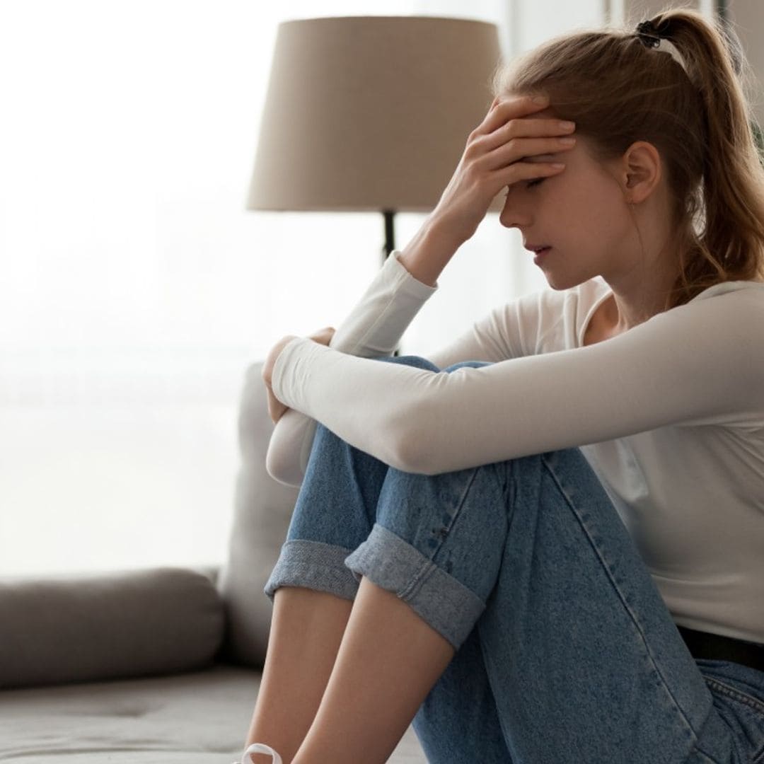 Estas 10 señales podrían indicarte si tienes ansiedad