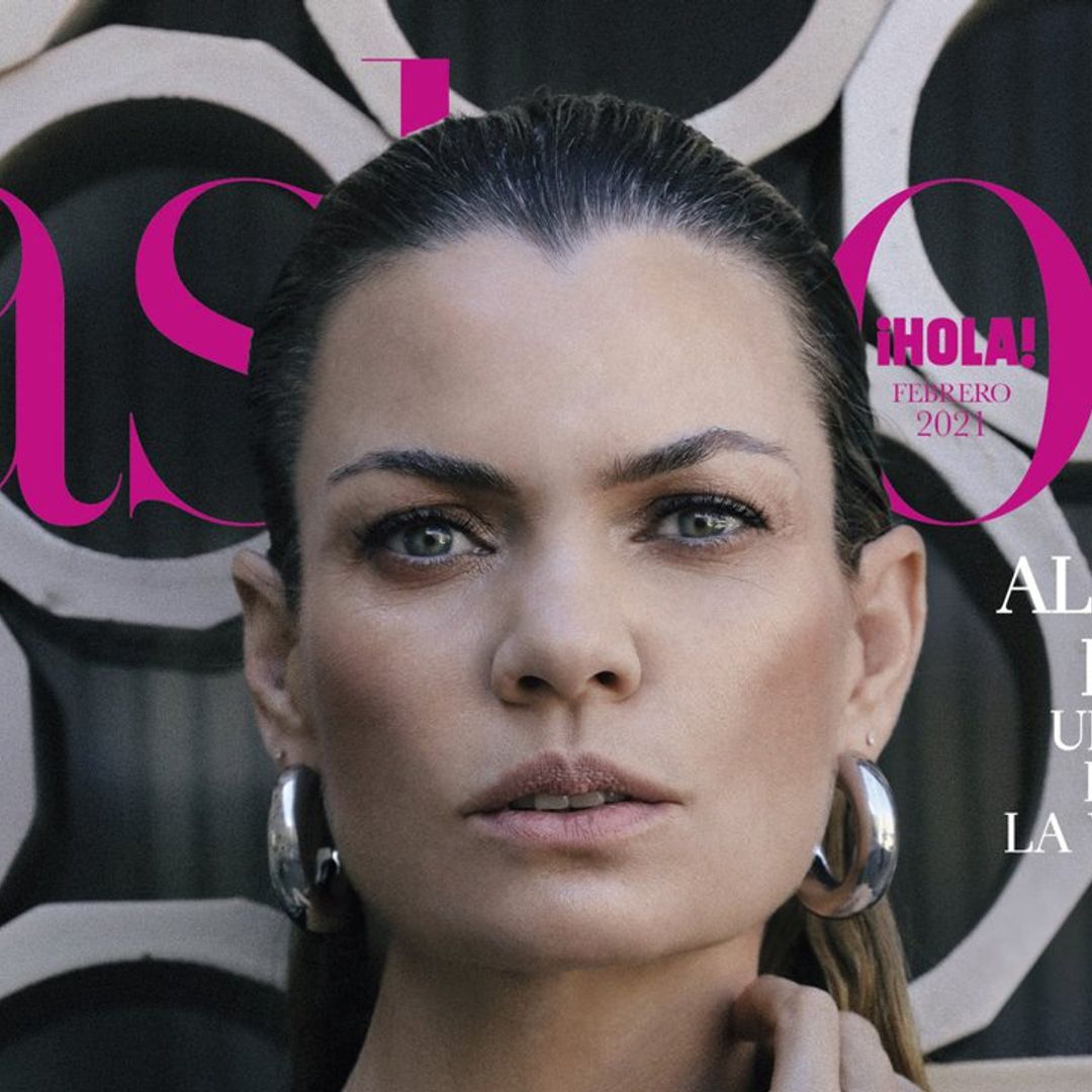 ¡HOLA! FASHION febrero 2021