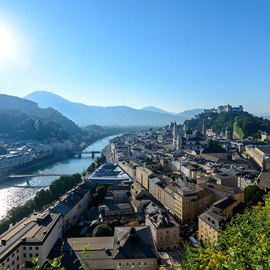 Austria a la carta: experiencias para sentirte un auténtico austriaco