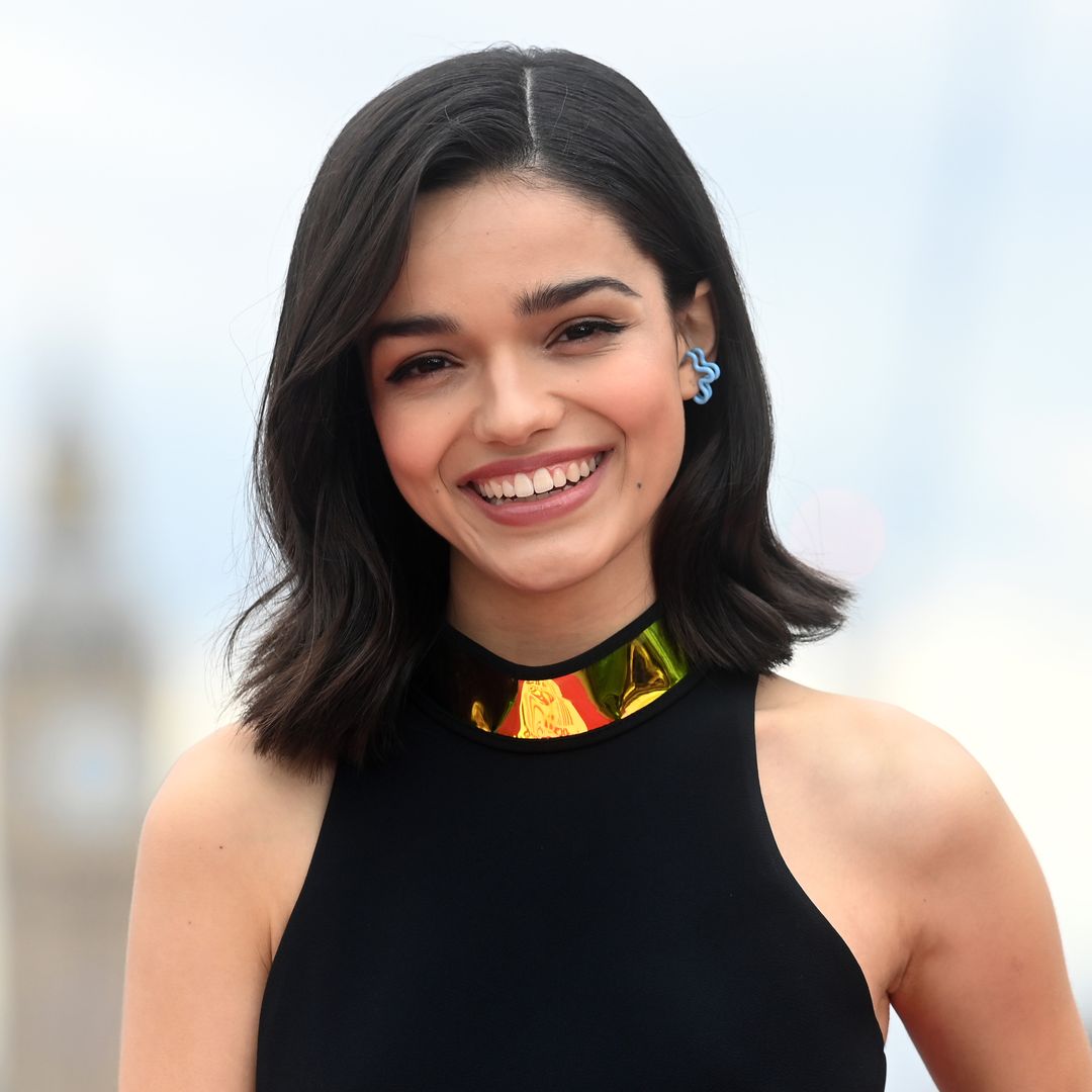 ¿Quién es Rachel Zegler, la nueva 'Snow White' con raíces colombianas?