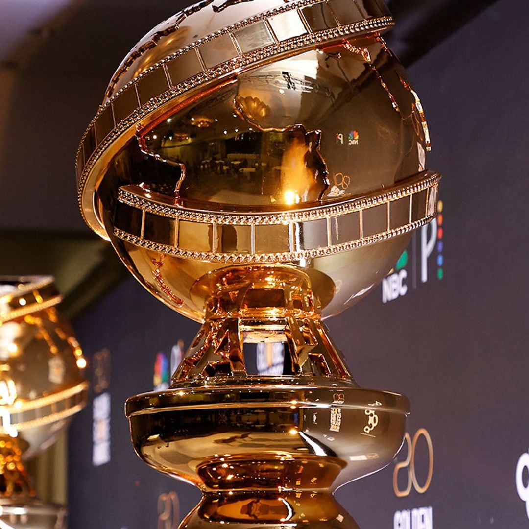 Todo lo que podemos esperar de los Globos de Oro