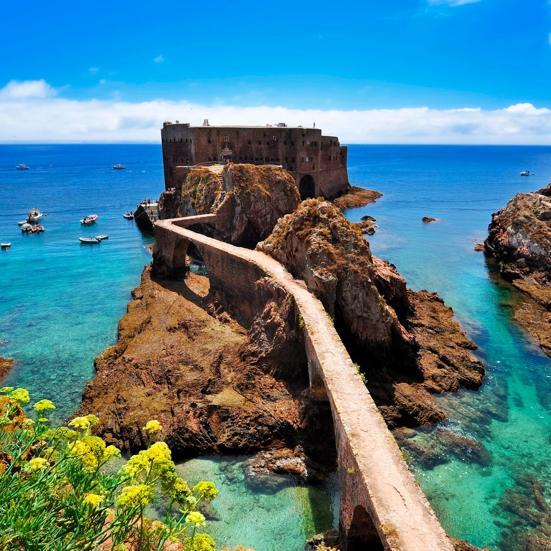  Primavera en Portugal: 12 escapadas con encanto que no te puedes perder