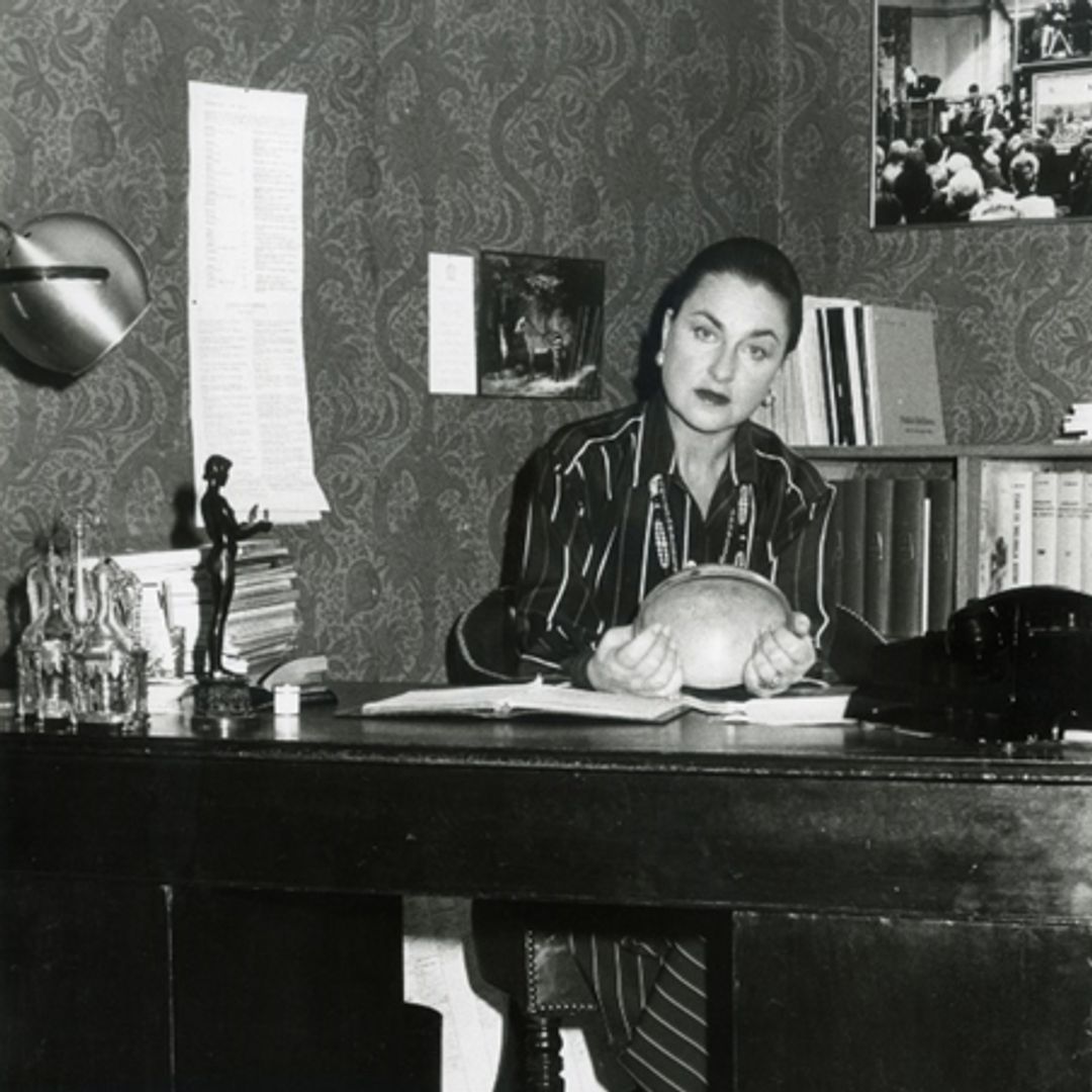 La princesa que desafió a la alta sociedad para conquistar el arte: sale a subasta la fabulosa colección de Jeanne-Marie de Broglie