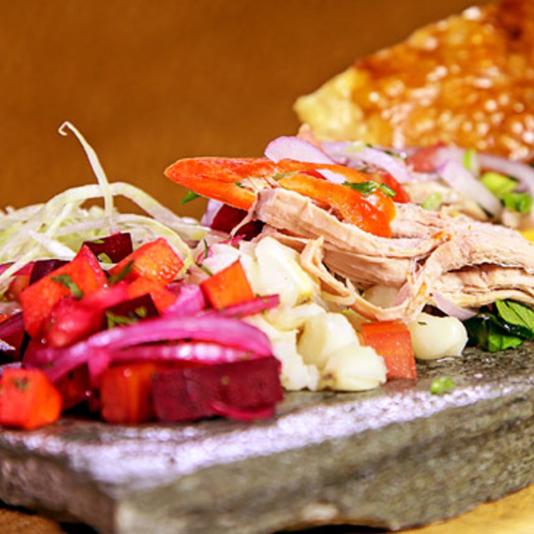 Cocina viajera: ruta 'gastro' por los sabores de Quito
