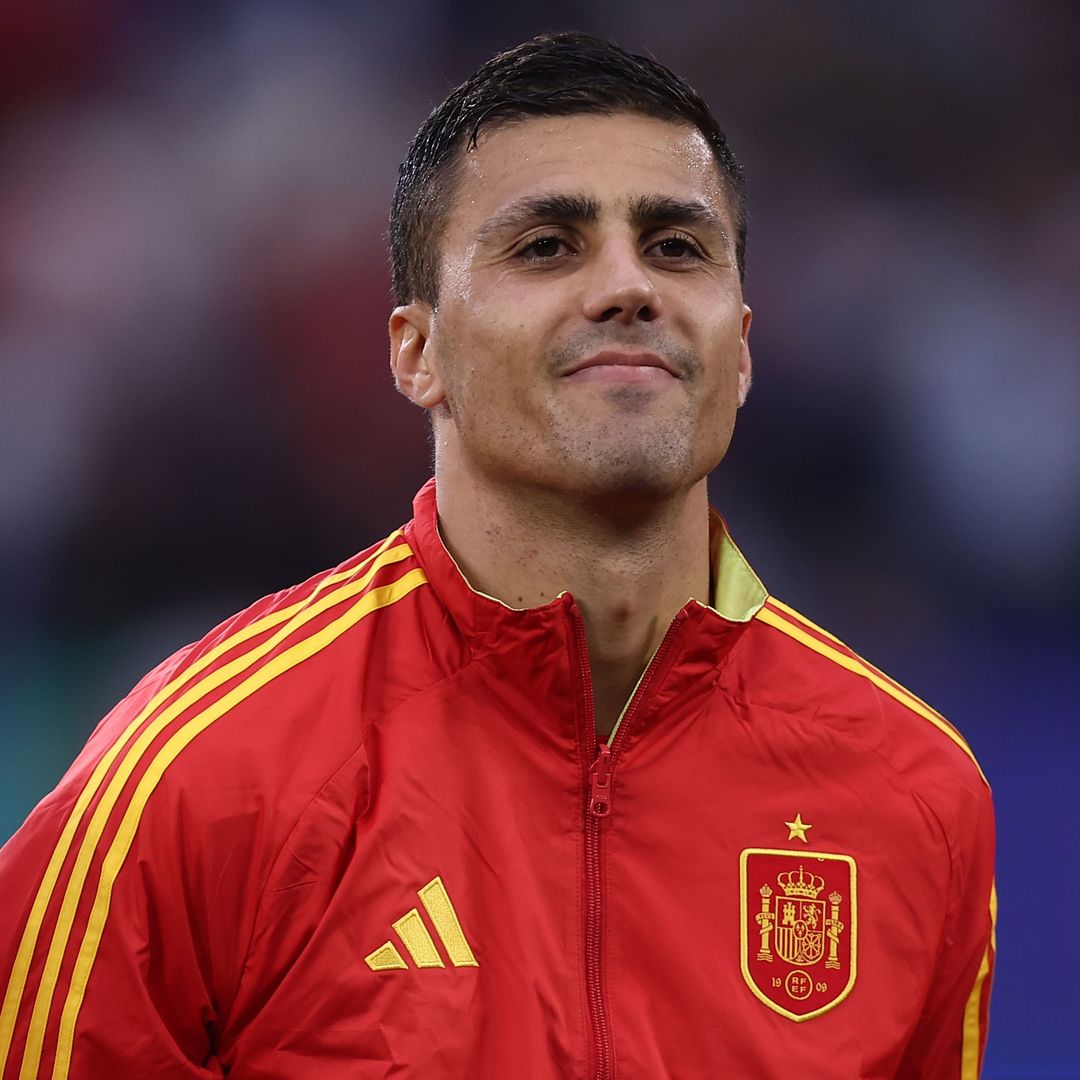 Ni yates en Ibiza ni baños de multitudes en China: el motivo de la desaparición de Rodri tras ganar el Mundial es una operación mantenida en secreto