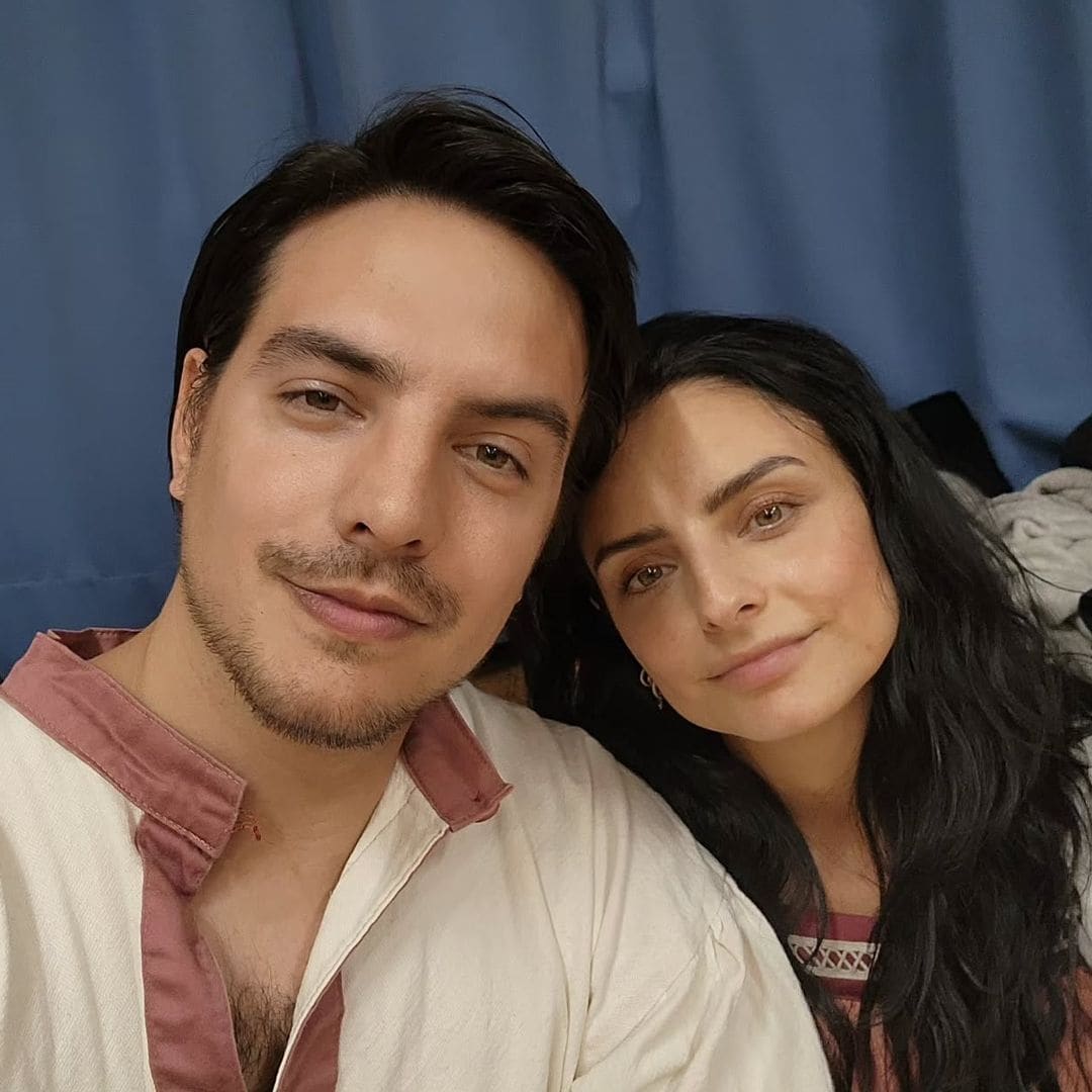 Vadhir Derbez expone las duras críticas que ha recibido en medio del duelo de su hermana Aislinn