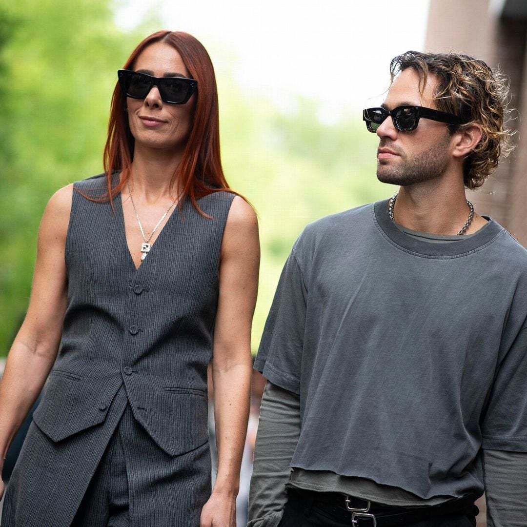 5 parejas de ‘influencers’ que prometen inspirar tus siguientes ‘looks’ de San Valentín
