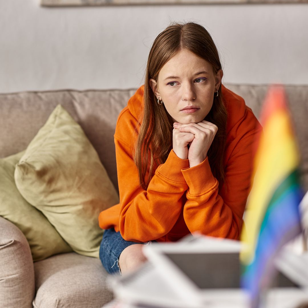 Ana Belén Gómez, psicóloga: "Para muchos jóvenes LGTBIQ+, la falta de aceptación familiar sigue siendo una de las principales fuentes de sufrimiento"