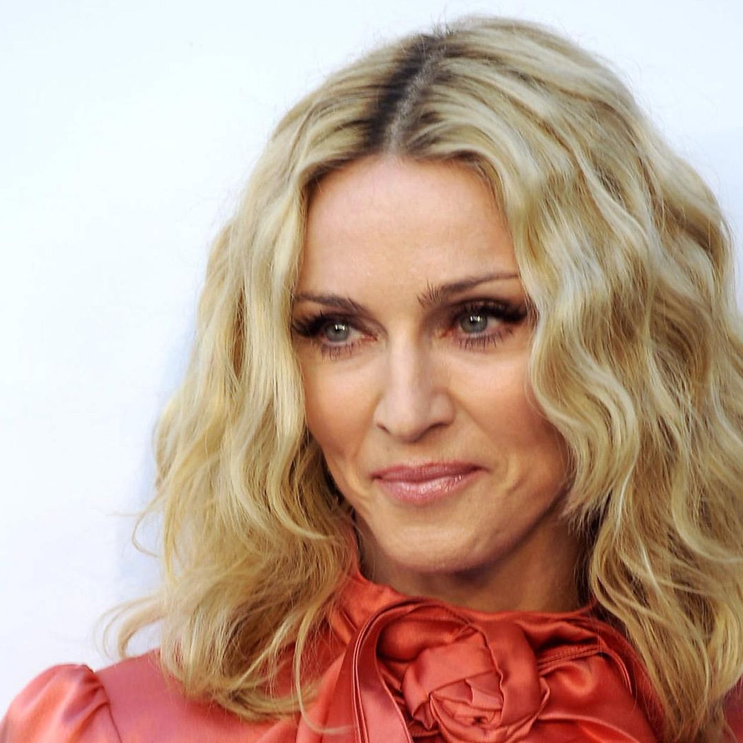 Madonna se recupera de una severa infección y pospone su gira: ‘Aún sigue bajo atención médica’