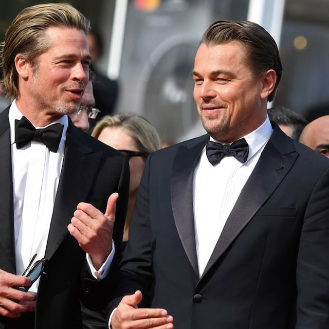 brad pitt getty2