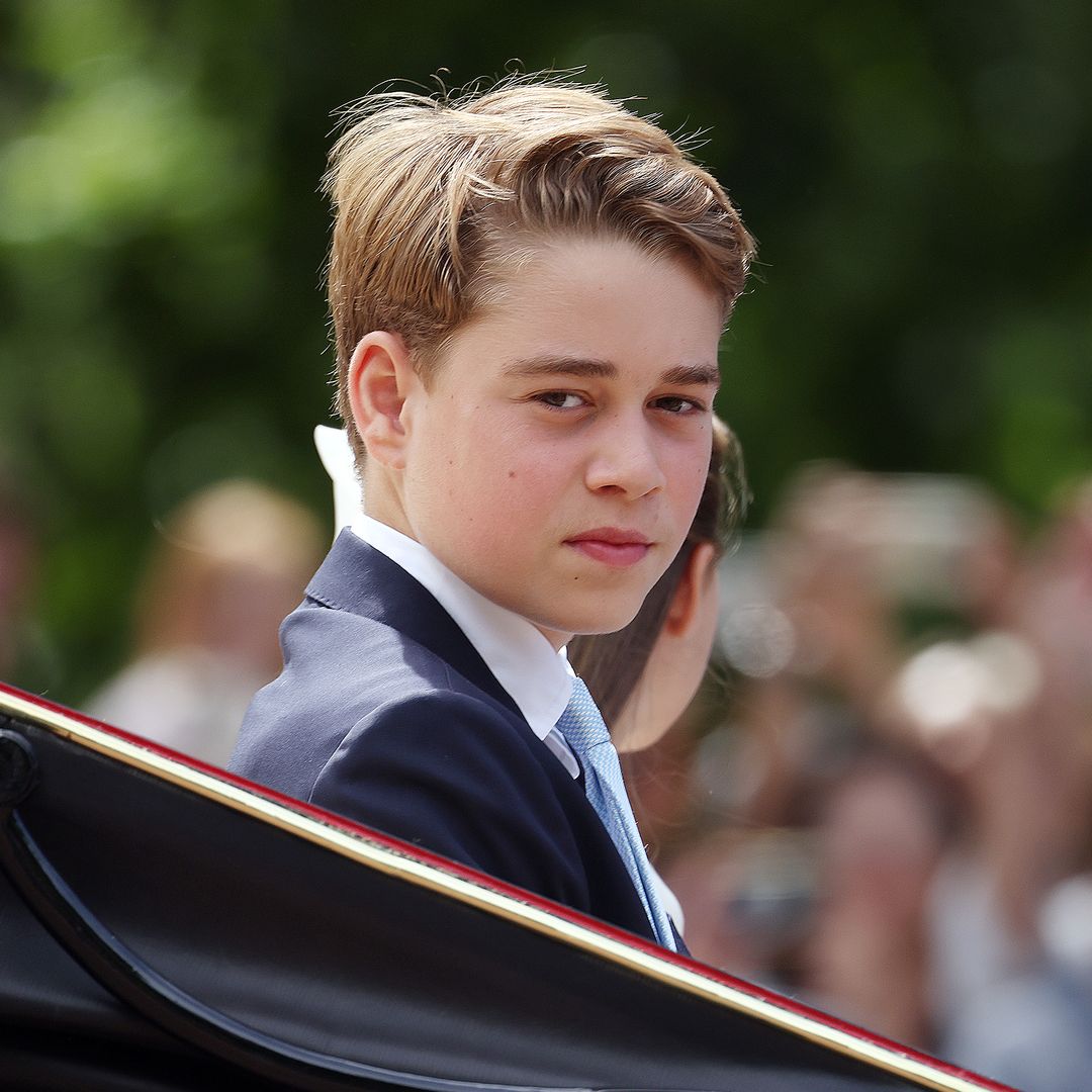 Así será la vida del príncipe George en Eton, el prestigioso colegio en el que está por iniciar sus clases