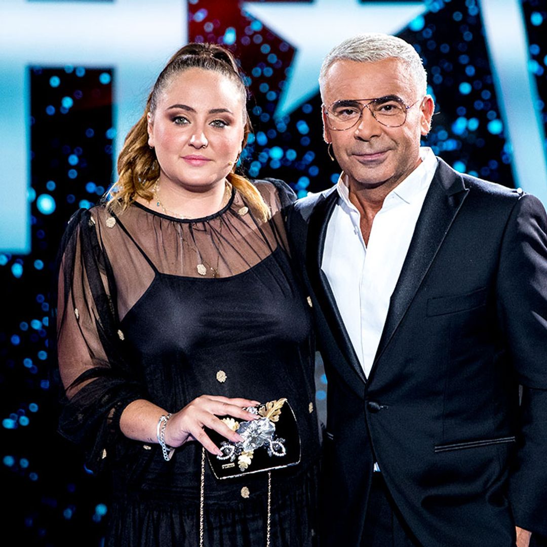 Rocío Flores y Sofía Suescun viven su primer enfrentamiento en el plató de 'GH VIP 7'